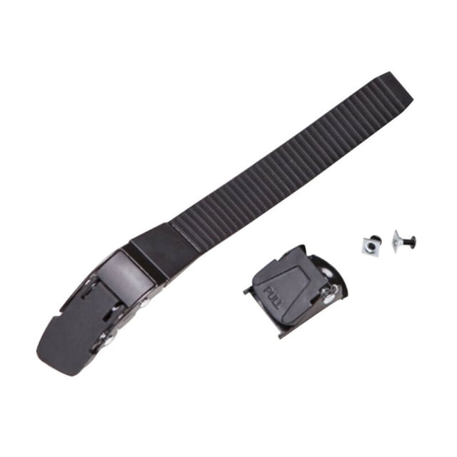 Universal Replacement Mend Inline Roller Skate Shoes Energy Strap with Buckle