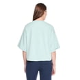 thumbnail image 3 of George Women's Heavyweight T-Shirt, 3 of 6