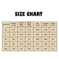 thumbnail image 4 of Fortune Men Plus Size Sweat Pants Loose Pants Solid Color Jogger Sports Trousers, 4 of 4