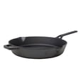 thumbnail image 1 of Meyer 26cm Cast Iron Skillet, 1 of 1