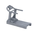 thumbnail image 3 of HILABEE 1/20 Exercise Equipment Model Gym Equipment Model Diorama Model Train Layout Treadmill, 3 of 9