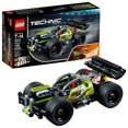 thumbnail image 1 of Technic - TOUT FEU ! (42072), 1 of 6