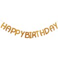 thumbnail image 1 of pitrice Decorate birthday letter banners, 1 of 7