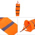 thumbnail image 4 of Wind Sock Bag, Windsock, Lightweight Measuring Wind Direction For Environmental Protection Chemical Industry Agriculture Meteorology, 4 of 8