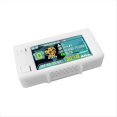 thumbnail image 4 of Bitcon Nerd Miner BTC Crypto Solo Lottery 307KH/S ESP32 Vision Master T190 with White Shell Win BTC WiFi BLE Connection, 4 of 8