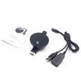 thumbnail image 5 of Ultra HD 1080P HDR WiFi Chromecast Streaming Device with Ethernet, 5 of 5
