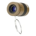 thumbnail image 4 of Feltree Télescope Monoculaire à Boucle pour Doigt Ultra-micro 2,5x17,5 mm Mini de Poche Micro Télescope Macro, 4 of 7