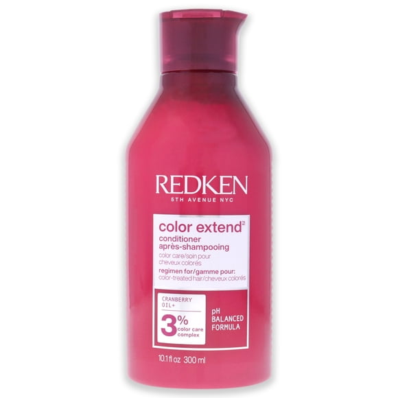 Color Extend Conditioner-NP by Redken for Unisex - 10.1 oz Conditioner