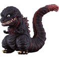 thumbnail image 2 of Godzilla 5 Inch Action Figure Nendoroid - Shin Godzilla 2016, 2 of 2