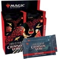 thumbnail image 3 of Magic: the Gathering Vœu Cramoisi Paquet Booster de Collection (x1) Neuf, 3 of 3