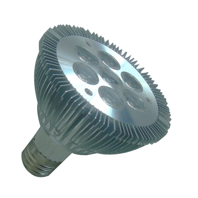 LED Spotlight 7W PAR30 560LM PAR Lamp LED Spotlight 7 1W Puri ,Energy Efficient