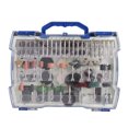 thumbnail image 1 of Amdohai Rotary Tool Accessories Kit, 508pcs Rotary Tool Bit Set 1/8-inch Shank Attachments for Easy Cutting,, 1 of 8