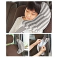thumbnail image 4 of LSLJS Children's Neck Pillow Comfortable Car Neck Pillow with Shoulder Pad Pillow Rest Neck Pillow for Napping, 4 of 7