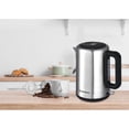 thumbnail image 3 of Westinghouse 1.7L Stainless Steel Kettle, 3 of 5