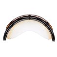 thumbnail image 3 of Miulika Open Face Retro Gradient s 3-Snap Bubble Glasses Visor 6 6, 3 of 5