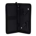 thumbnail image 3 of Large Hair Stylist Holder Pouch Cases for Hairdressers, Salon Tool,, 3 of 7