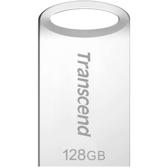Transcend 128GB JetFlash 710 USB 3.1/3.0 Flash Drive (TS128GJF710S)