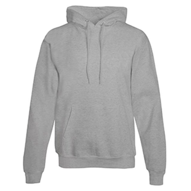 Hanes Adult 9.7 oz. Ultimate Cotton 90/10 Pullover Hood