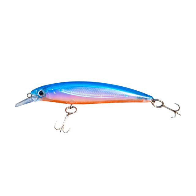XZNGL Set Bait, Fake Bait, Sequined Soft Bait, Cocked Mouth Bait Set