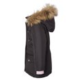 thumbnail image 4 of Girl's Parka Jacket, 4 of 7