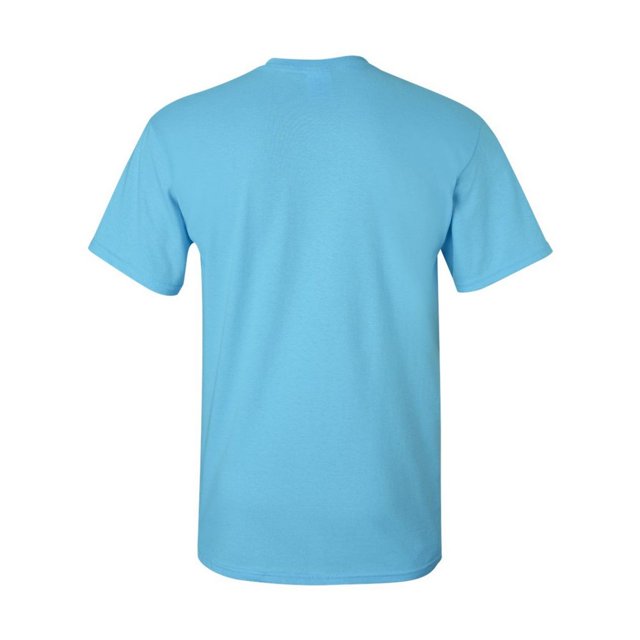 Gildan T-Shirt en Coton Épais pour Hommes