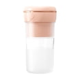 thumbnail image 2 of Amzcrzy Kitchen Appliances, Kitchen & Dining, Home Appliances, Small Appliances, Fruit Juicer Portable Small Juicer Cup Ton Cup Ton Barrel Juicer Juicer Juice cup, 2 of 6