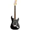 thumbnail image 3 of Fender Affinity Series HSS Stratocaster avec Laurier FB - Noir Métallique, 3 of 4