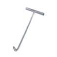 thumbnail image 3 of Lipstore Manhole ool Lift Manhole Covers Drain Cover Well Lid Shape Hook S, 3 of 8