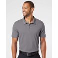 thumbnail image 1 of Cotton Blend Polo, 2XL, Grey Four, 1 of 1