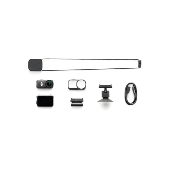 OSMO NANO Standard Combo (128GB)