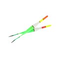 thumbnail image 4 of Decodeary Luminous Durable Electric LED Light Fishing Accessories Plastic 6x16x2 cm, 4 of 6