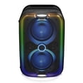 thumbnail image 1 of Brookstone BKS800 Big Blue Party Speaker, 1 of 9