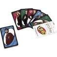 thumbnail image 4 of UNO Harry Potter Card Game, 4 of 6