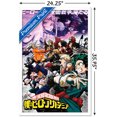 thumbnail image 5 of My Hero Academia : Saison 6 - Art clé, 5 of 5