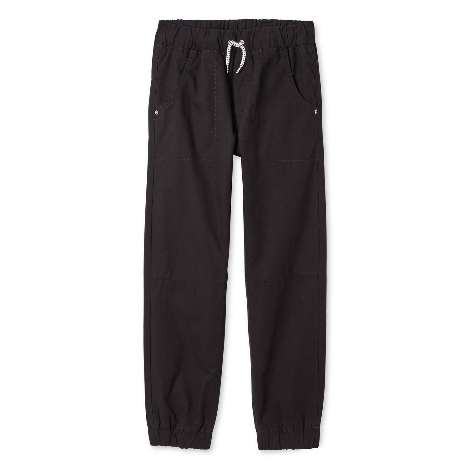 Jogger doublé en jersey George pour garçons