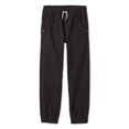 thumbnail image 1 of Jogger doublé en jersey George pour garçons, 1 of 2