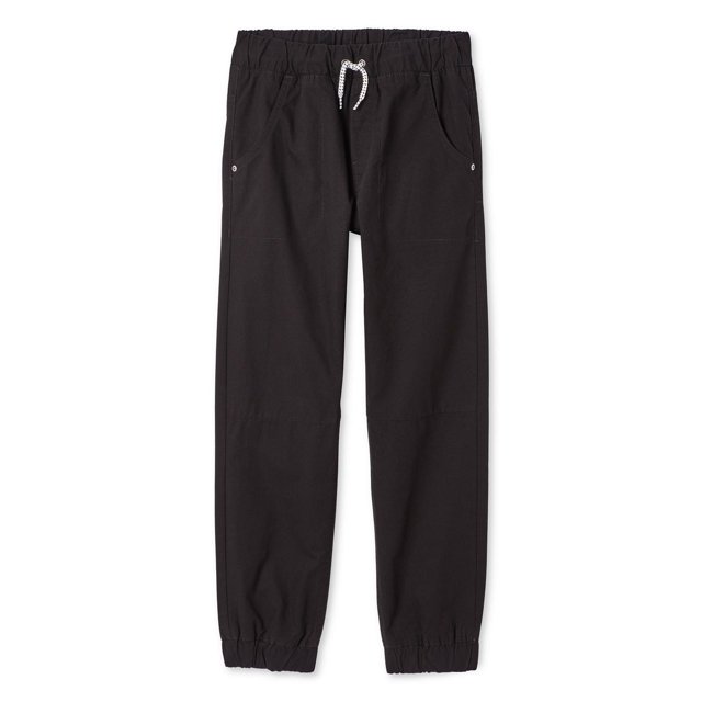 Jogger doublé en jersey George pour garçons