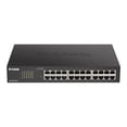 thumbnail image 1 of D-Link Commutateur Géré Intelligent Gigabit à 24 Ports - DGS-1100-24V2, 1 of 3