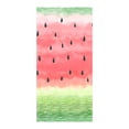 thumbnail image 1 of Beach Blanket Sandproof Microfiber Beach Towel Super Lightweight Colorful Bath Towel Sandproof Beach Blanket Multi-Purpose Towel for Travel Swimming Pool 30X60 Inch Microfiber Towels for Cars, 1 of 7