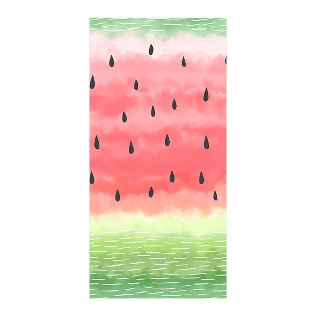 Beach Blanket Sandproof Microfiber Beach Towel Super Lightweight Colorful Bath Towel Sandproof Beach Blanket Multi-Purpose Towel for Travel Swimming Pool 30X60 Inch Microfiber Towels for Cars