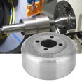 thumbnail image 4 of Skiving Machine Accessories 801 Round Cutter Bowl Blade Round Cutter Bowl Blade 801 Skiving Machine Roller Knives High Hardness SKS7 Leather Bag Peeling Accessories, 4 of 8
