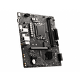 thumbnail image 5 of MSI PRO H610M-G DDR4 DDR4 DDR4 Carte Mère (mATX, Intel Core 12e Gén., Socket LGA 1700, PCIe 4, LAN 2,5G, Fentes M.2, USB 3.2), 5 of 5