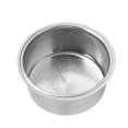 thumbnail image 2 of Coffee Filter Cup,Coffee Filter Porous Design Coffee Strainer Coffee Machine Supplies Sleek Aesthetic, 2 of 8