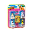 thumbnail image 1 of Stumble Guys Collectible Figures 5-pack Blister - 1 Rare Hidden Character, 1 of 6