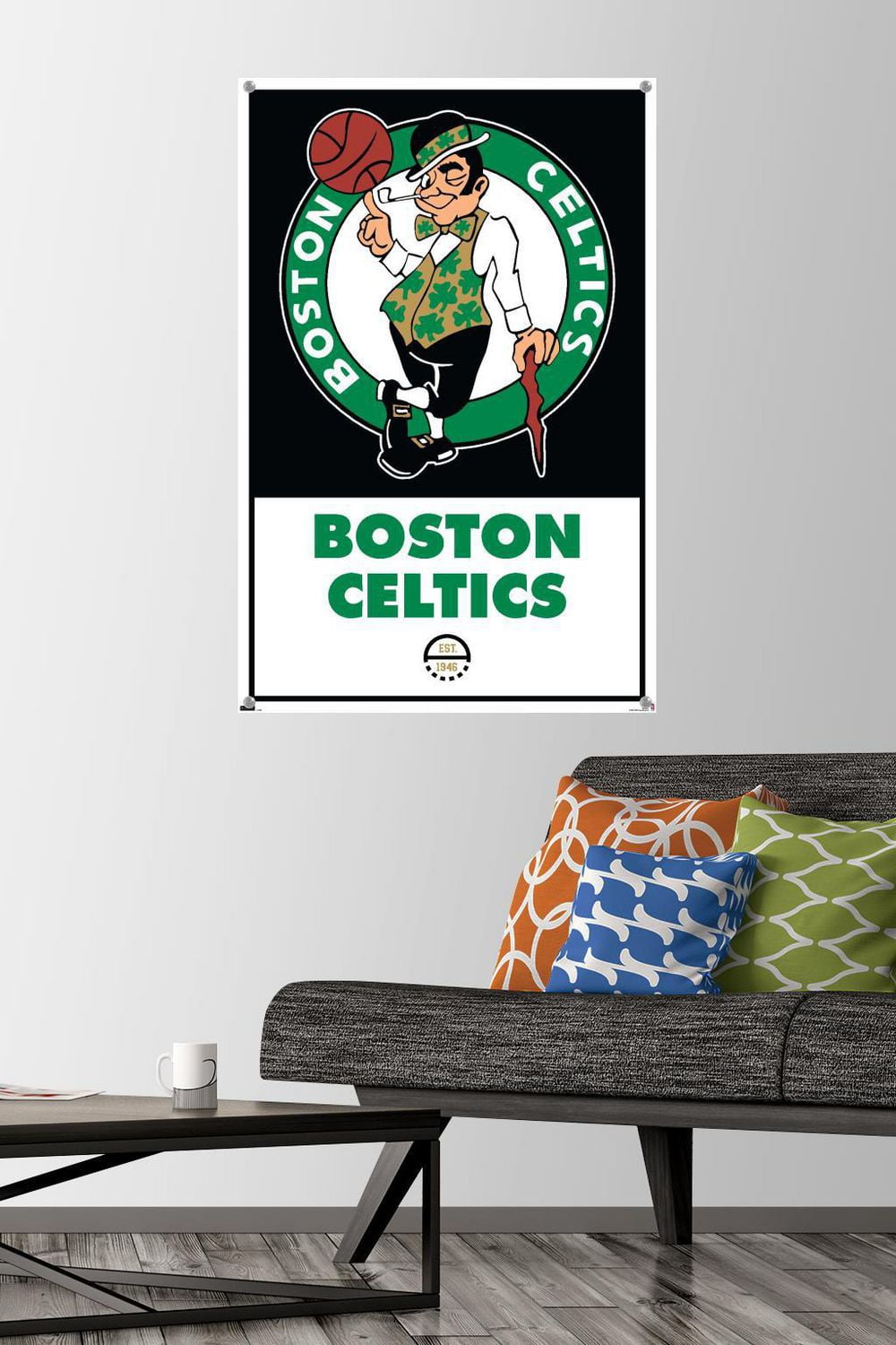 NBA Boston Celtics
