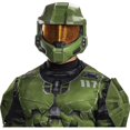 thumbnail image 1 of Disguise DG105049 Adult Master Chief Infinite Full Helmet, 1 of 2