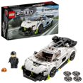 thumbnail image 1 of LEGO Speed Champions Koenigsegg Jesko 76900, 1 of 6