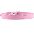 thumbnail image 3 of Collier pour Chat en Cuir Personnalisé, 3 of 17