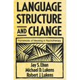 thumbnail image 1 of Langage, Structure et Changement: Cadres de Signification en Psychothérapie, 1 of 2