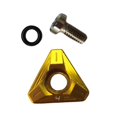 thumbnail image 3 of Head Weights Equipment Gear  Tool Golf Weights 4g, 3 of 6